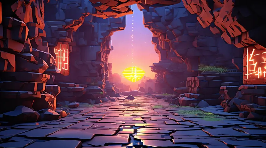 笼中窥梦兑换码横幅图片3